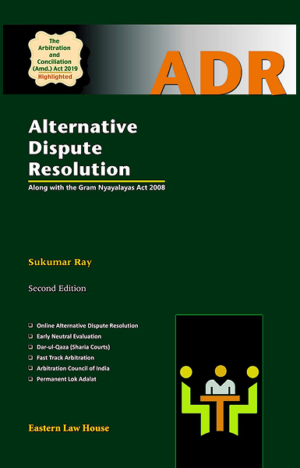 Alternative Dispute Resolution