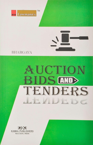 Auction Bids and Tenders