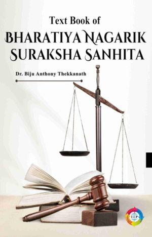 Bharatiya Nagrik Suraksha Sanhita, 2023 [Paperback] Swastik Books