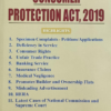 CONSUMER PROTECTION ACT 2019 [Hardcover] S.P. Sen Gupta