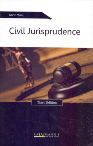 Civil Jurisprudence [Paperback]