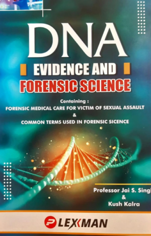 DNA Evidence and Forensic Science