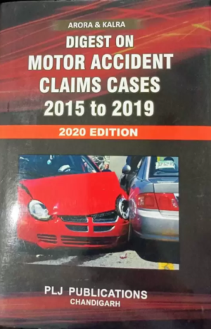 Digest on Motor Accident Claim Cases