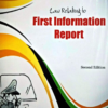 First Informaiton Report [Paperback] Nayan Joshi