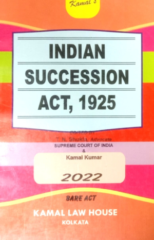 Indian Succession Act
