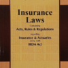 Insurance Laws [Hardcover] Universal's Legal Manual