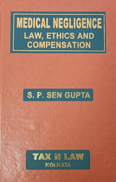 Medical Negligence Law