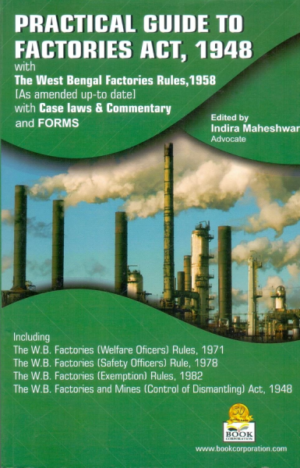 Practical Guide to Factories Act