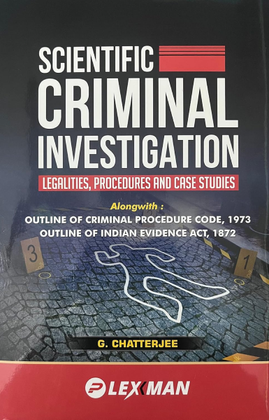 Scientific Criminal Investigation