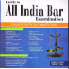 Singhal's Guide to All India Bar Examination [Paperback] Krishna Keshav