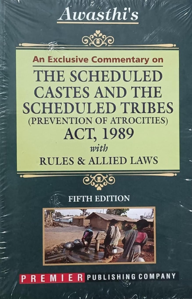 The Scheduled Castes and The Scheduled Tribes Act