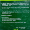 The West Bengal Law Clerks Act, 1997 [Paperback] Soharab Ali