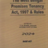 The West Bengal Premises Tenancy Act, 1997 & [Paperback] T. N. Shukla