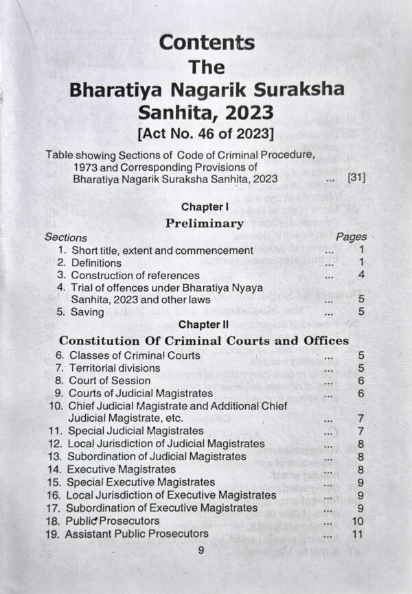 Justice Khastgir New Criminal Manual (EDITION - 2025)