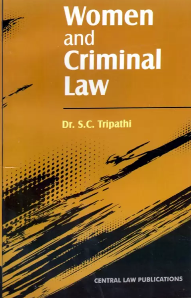 Women And Criminal Law