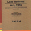 The West Bengal Land Reforms Act