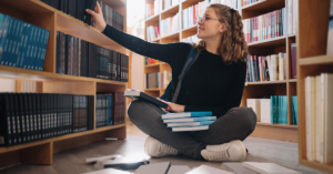 7 Best Books for Law Students