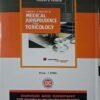 Medical Jurisprudence and Toxicology Edition 2025