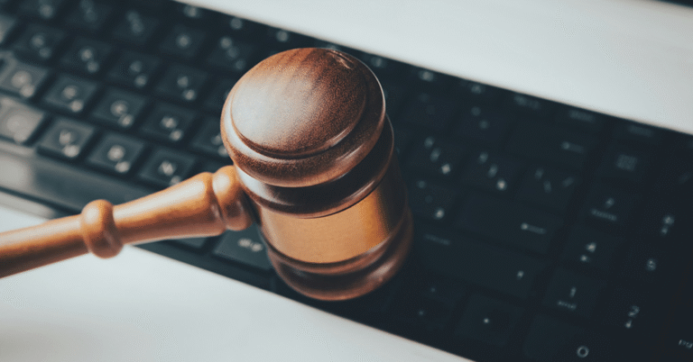 Major Legal Changes