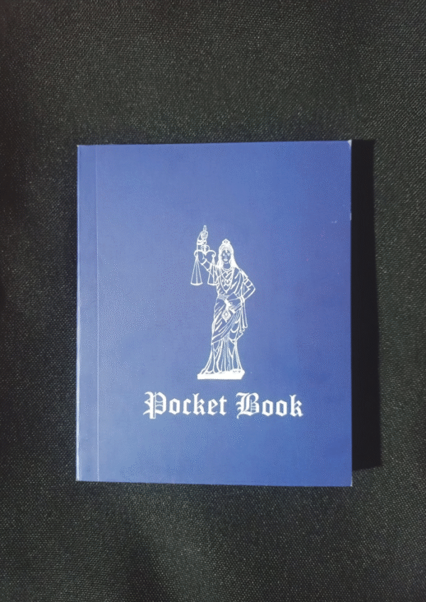 Pocket Book
