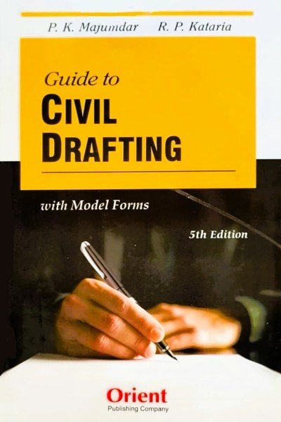 Guide to Civil-Drafting with Model Forms