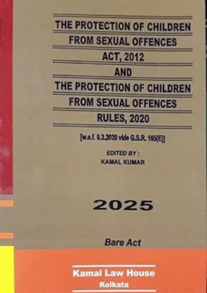POCSO Act 2012