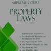 Supreme Court on Property Laws