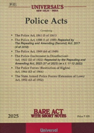 Police Acts
