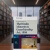 Srinivasan Commentary on The Hindu Minority & Guardianship Act, 1956 (Act No. 32 of 1956)
