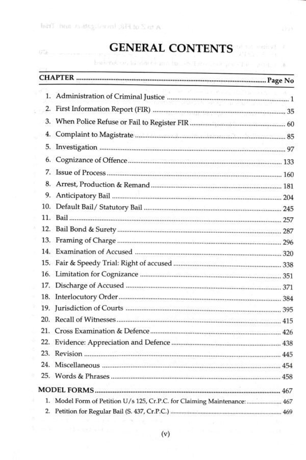 WhatsApp Image 2025-11-27 at 20.09.19_f17b2083 A TO Z OF F.I.R INVESTIGATION AND TRIAL (Hardcover)