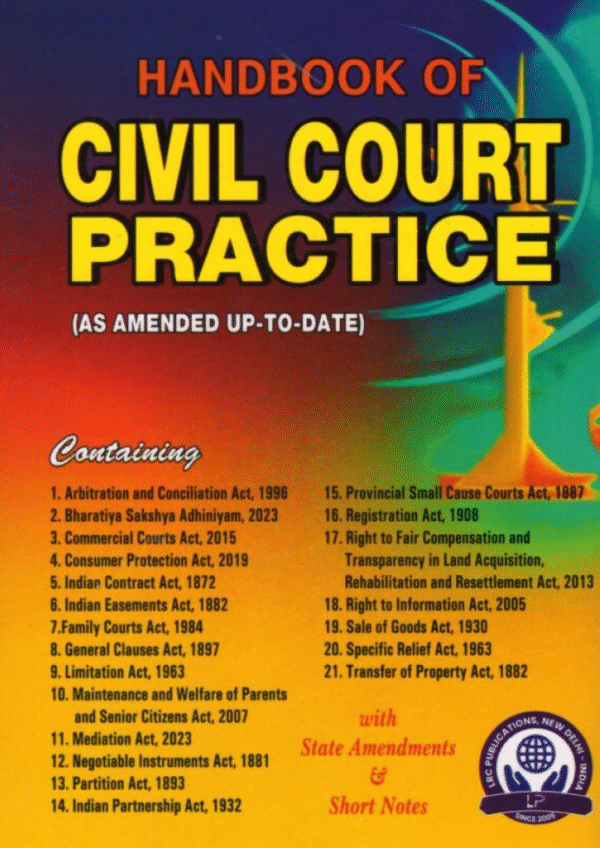 Civil Court Practice