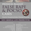 Defenses Against False Rape and POCSO Cases