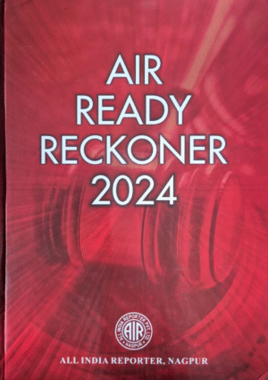 AIR Ready Reckoner