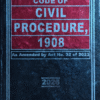 Code of Civil Procedure 1908 - Kamal Law House