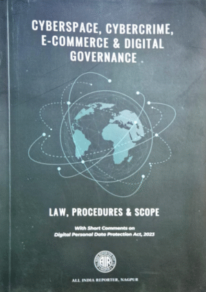 Cybercrime and Digital Governance
