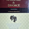 Marriage and Divorce
