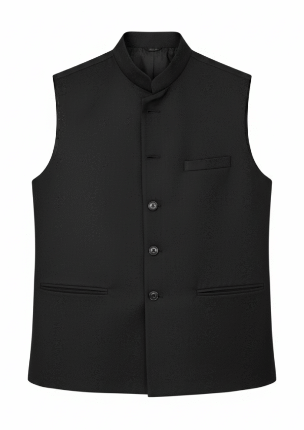 Nehru Jacket
