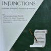 Practical Approach to Law of Injunctions