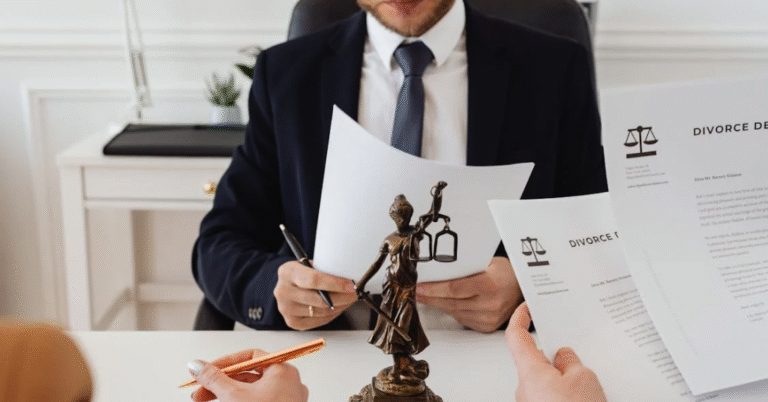 Rights and Responsibilities of Lawyers