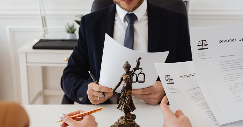 Rights and Responsibilities of Lawyers