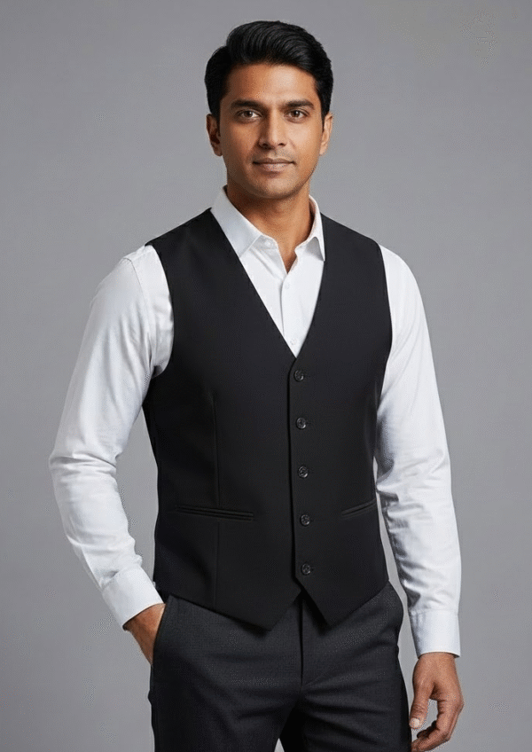 Advocate Waist Coat