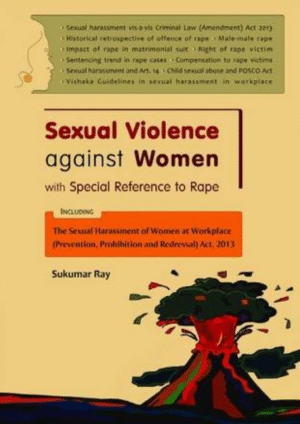 Sexual Violence Against Women