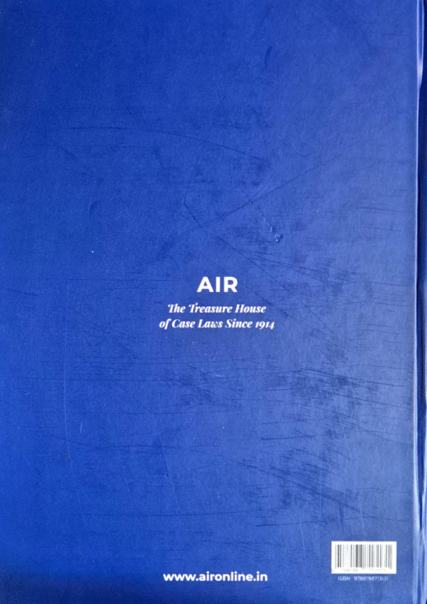 The Transfer of Property Act