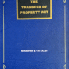 The Transfer of Property Act