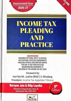 Income Tax Pleading and Practice