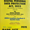 The Digital Personal Data Protection Act