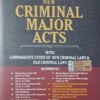New Criminal Major Acts