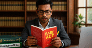 Recent legal updates India 2026