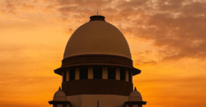landmark judgments