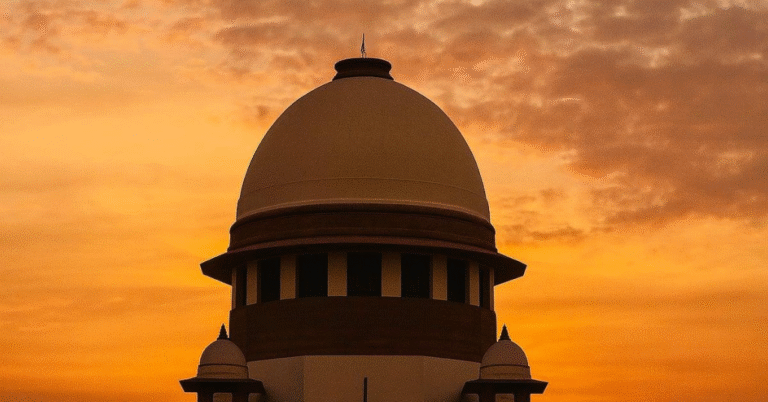 landmark judgments